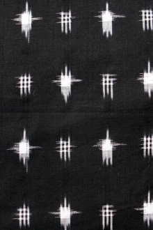 Cotton Ikat1