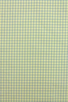 Pure Silk Taffeta Gingham0