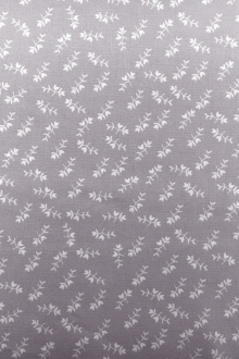 Cotton Broadcloth Petite Floral Print0