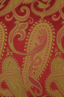 Silk Brocade0