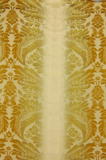 Pure Silk Brocade0