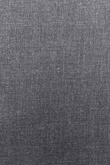 Italian Pure Silk Suiting in Grey0