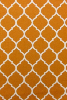 Cotton Broadcloth Print0