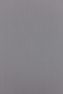 Wool Gabardine in Silver0