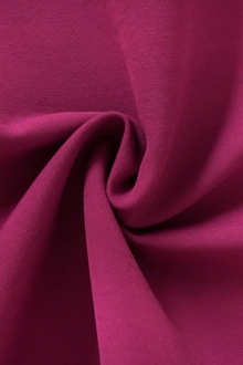 Four Way Wool and Viscose Techno Stretch0