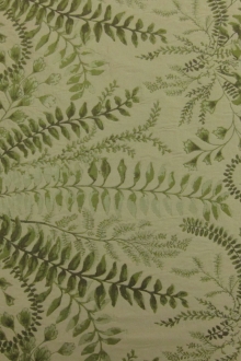 Silk Brocade0