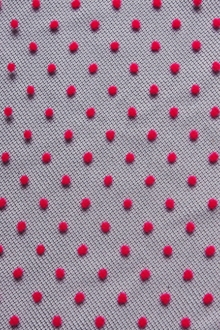 Flocked Dots on Illusion0