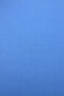 Wool Gabardine in Crystal Blue0