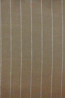 Linen Stripe0