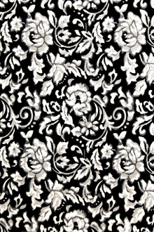 Cotton Lycra Sateen Print0