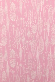 Cotton Broadcloth Print0