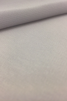 Japanese Polyester Chiffon in Taupe Grey0