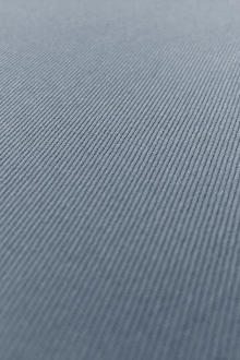 Japanese Cotton Kobe Twill in Delft Blue0