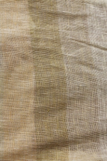 Linen Mesh0