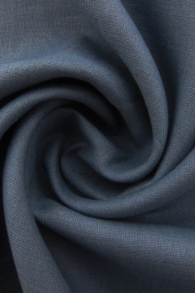 Nevada Linen in Bluestone0