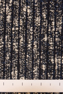 Cotton Poly Nylon Tweed0