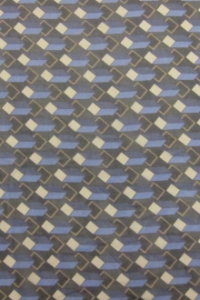 Printed Silk Chiffon1