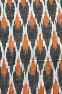 Cotton Ikat1