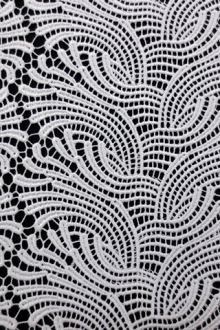 Guipure Lace0