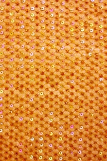 Beaded Chantilly Lace0