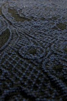 Poly Blend Brocade0
