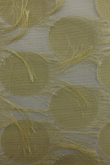 Eyelash Silk Organza0