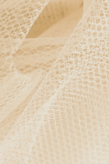 Italian Tutu Tulle in Sabbia0