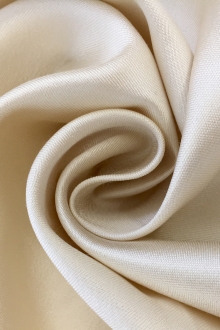 Silk and Wool in Cream0