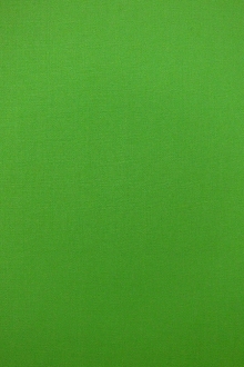 Wool Gabardine in Chartreuse0