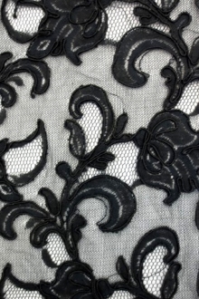 Alençon Lace0