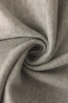 Cashmere Doubleface Knit 0