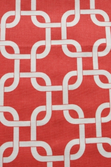 Printed Cotton Canvas0