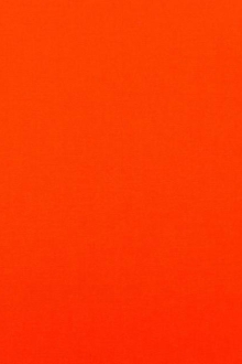 Wool Gabardine in Orange0