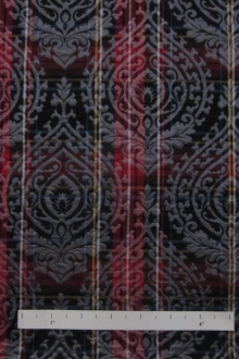 Metallic Damask0