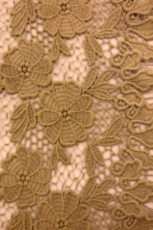 Guipure Lace0
