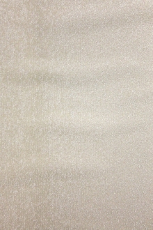 Silk Chiffon Stretch Lamé0