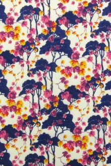 Liberty of London Cotton Lawn Print0