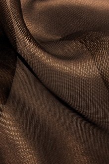 Nylon Metallic Marquisette0