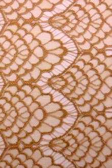 Corded Chantilly Lace0