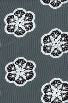 EMBROIDERED ILLUSION0