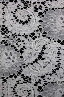 Soutaché Lace0