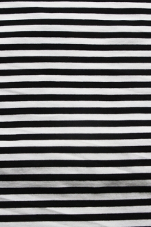 Bamboo Stripe Jersey0