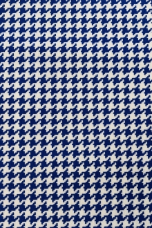 Houndstooth 1