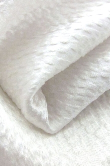 Heavy Hammered Silk Satin0