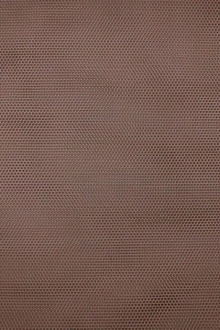 Italian Nylon Tulle in Ametista0