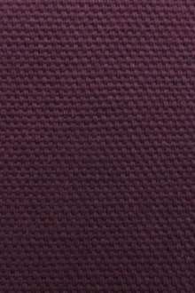 10.5oz. Cotton Canvas in Deep Amethyst0