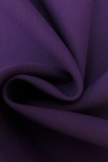 Four Way Wool and Viscose Techno Stretch0