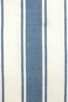 Cotton Upholstery Stripe0