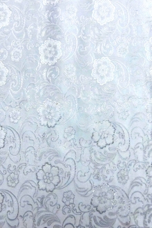 Metallic Brocade0