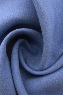 Nevada Linen in Sky Blue0
